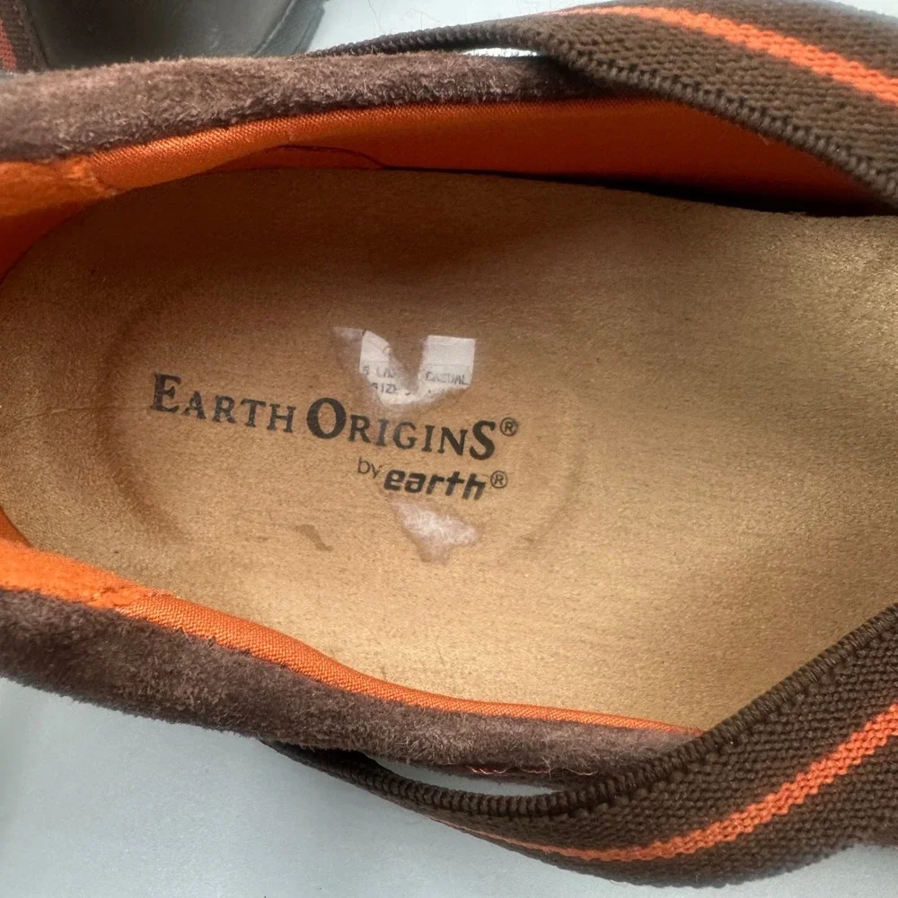 Earth Origins earth origins